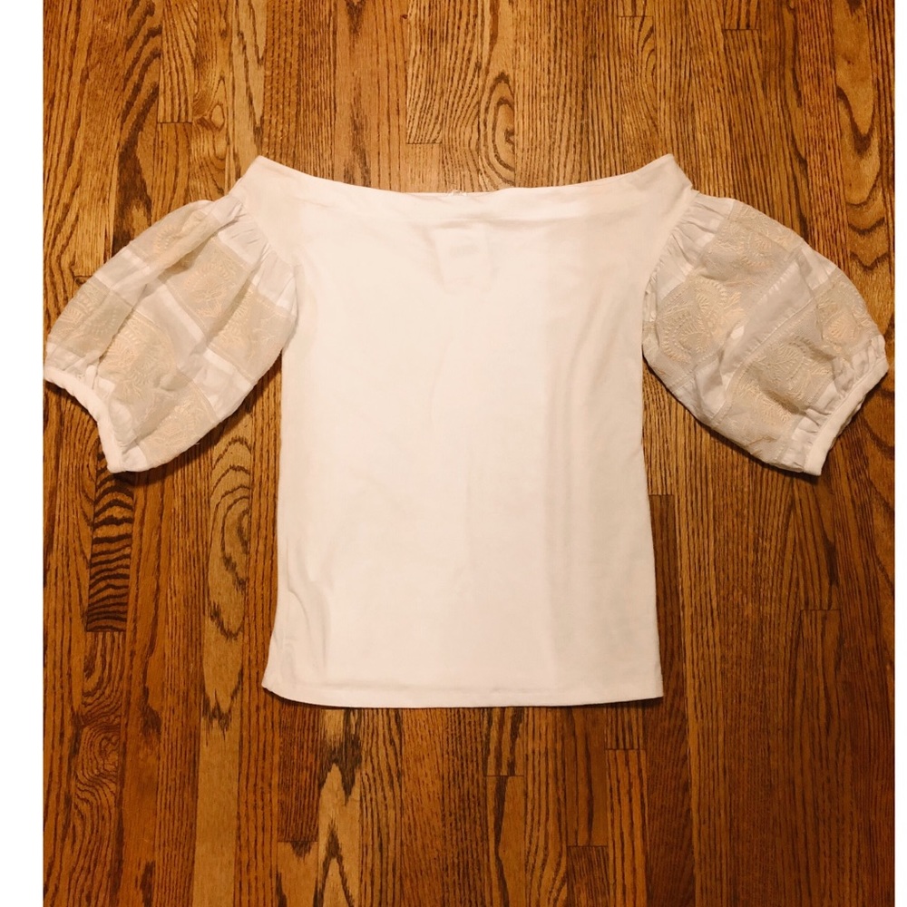 Free people shirt - Picture 2 of 7